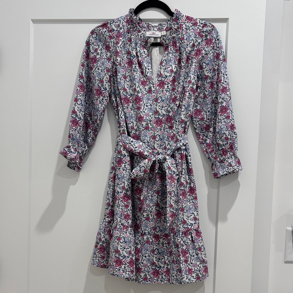 Vineyard Vines Dress